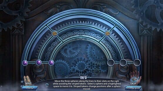 Paranormal Files: Ghost Chapter - Collector's Edition screenshot 7