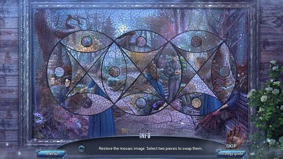 Paranormal Files: Ghost Chapter - Collector's Edition screenshot 1