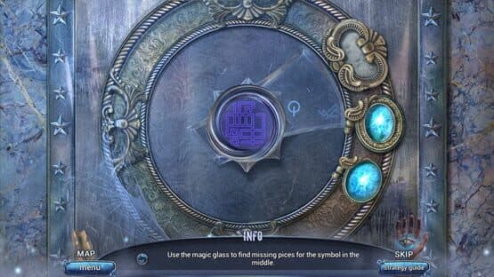 Paranormal Files: Ghost Chapter - Collector's Edition screenshot 4