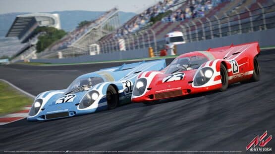Assetto Corsa: Porsche Pack III screenshot 2