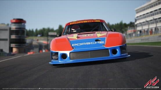 Assetto Corsa: Porsche Pack I screenshot 8