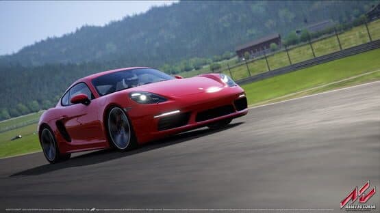 Assetto Corsa: Porsche Pack I screenshot 9