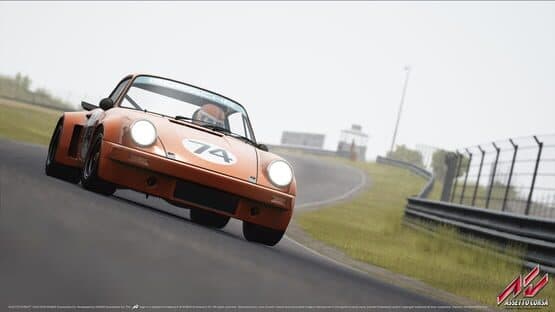 Assetto Corsa: Porsche Pack I screenshot 10