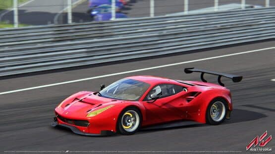 Assetto Corsa: Red Pack screenshot 4