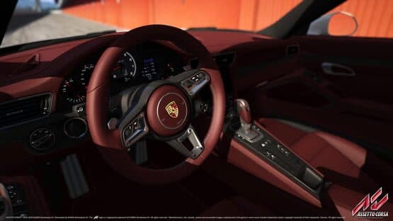 Assetto Corsa: Porsche Pack III screenshot 1