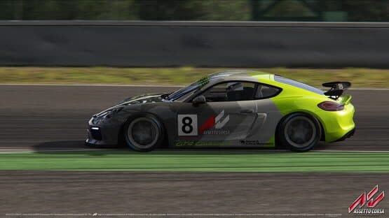 Assetto Corsa: Porsche Pack I screenshot 2