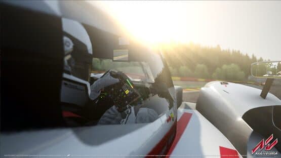 Assetto Corsa: Ready to Race Pack screenshot 16