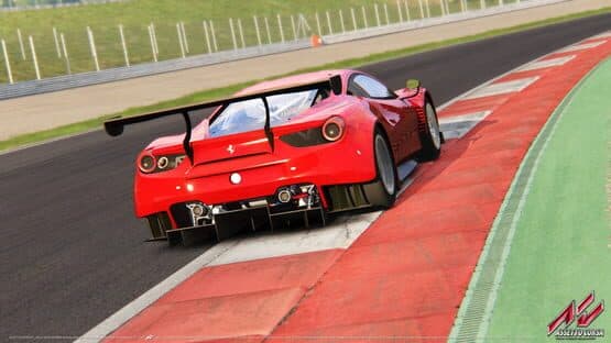 Assetto Corsa: Red Pack screenshot 6