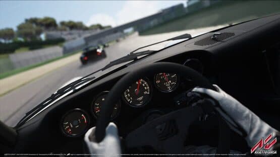 Assetto Corsa: Porsche Pack I screenshot 4