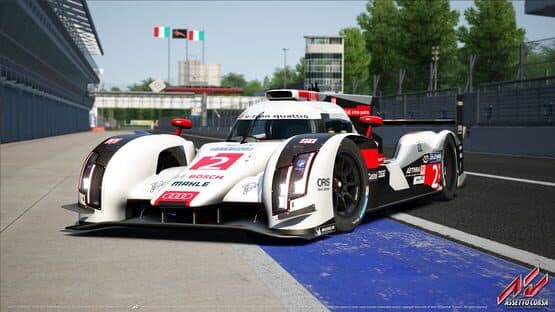 Assetto Corsa: Ready to Race Pack screenshot 17