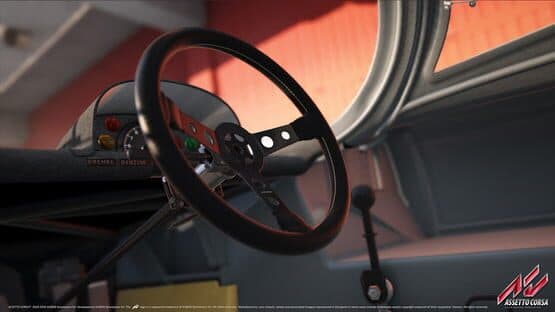 Assetto Corsa: Porsche Pack III screenshot 8