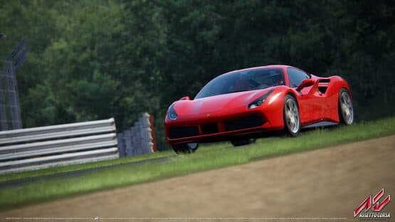 Assetto Corsa: Tripl3 Pack screenshot 6