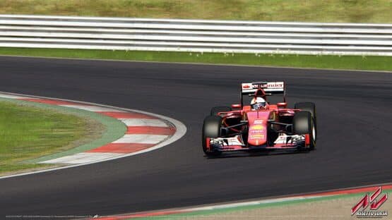 Assetto Corsa: Red Pack screenshot 8