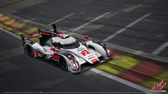 Assetto Corsa: Ready to Race Pack screenshot 18
