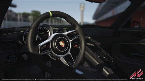 Assetto Corsa: Porsche Pack I screenshot 5