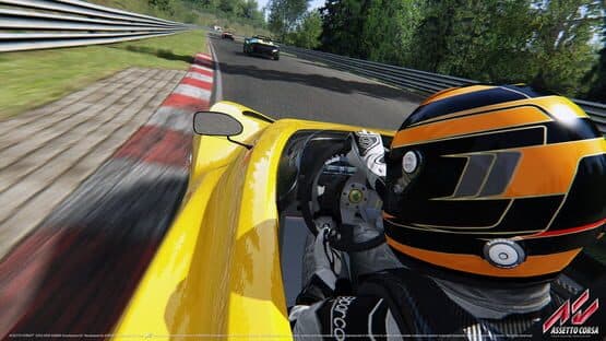 Assetto Corsa: Ready to Race Pack screenshot 19