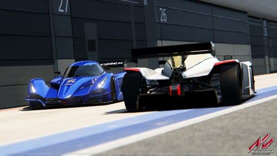 Assetto Corsa: Tripl3 Pack screenshot 7
