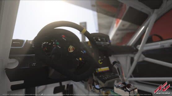 Assetto Corsa: Porsche Pack I screenshot 11