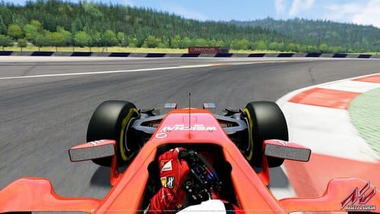 Assetto Corsa: Red Pack screenshot 19