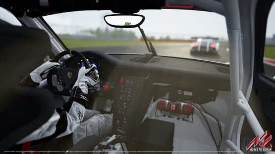Assetto Corsa: Porsche Pack III screenshot 10