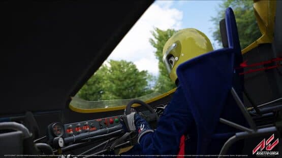 Assetto Corsa: Porsche Pack I screenshot 12