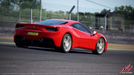 Assetto Corsa: Tripl3 Pack screenshot 8