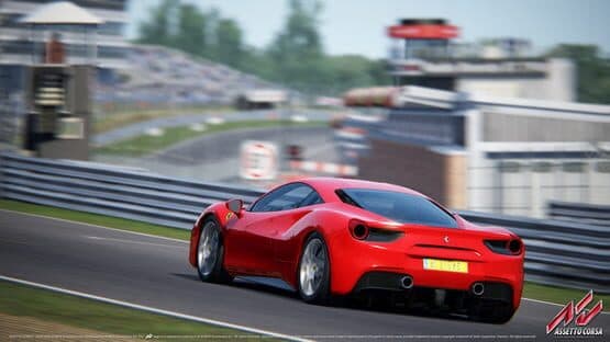 Assetto Corsa: Tripl3 Pack screenshot 9