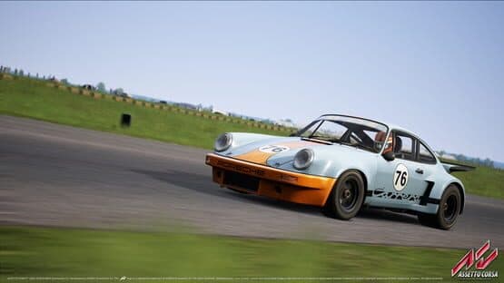 Assetto Corsa: Porsche Pack I screenshot 13