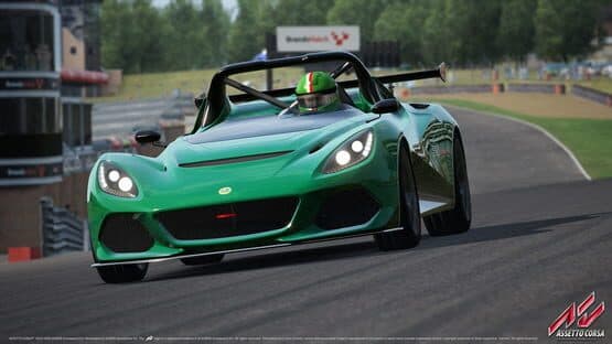 Assetto Corsa: Ready to Race Pack screenshot 7