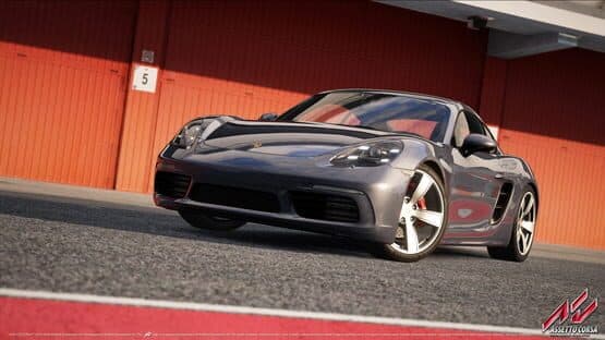 Assetto Corsa: Porsche Pack I screenshot 14