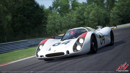 Assetto Corsa: Porsche Pack III screenshot 14