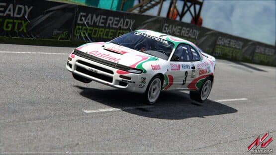 Assetto Corsa: Ready to Race Pack screenshot 9