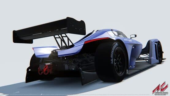Assetto Corsa: Tripl3 Pack screenshot 14