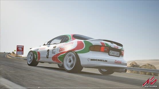 Assetto Corsa: Ready to Race Pack screenshot 10