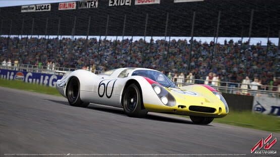 Assetto Corsa: Porsche Pack III screenshot 16