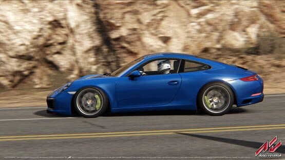 Assetto Corsa: Porsche Pack I screenshot 17
