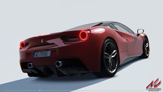 Assetto Corsa: Tripl3 Pack screenshot 15