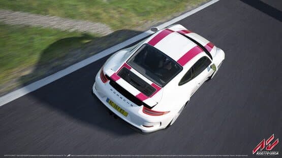 Assetto Corsa: Porsche Pack III screenshot 17