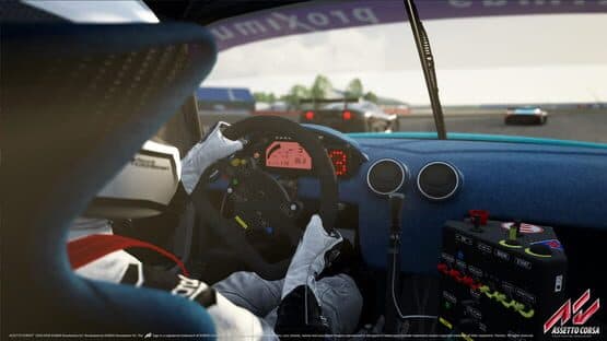 Assetto Corsa: Ready to Race Pack screenshot 12