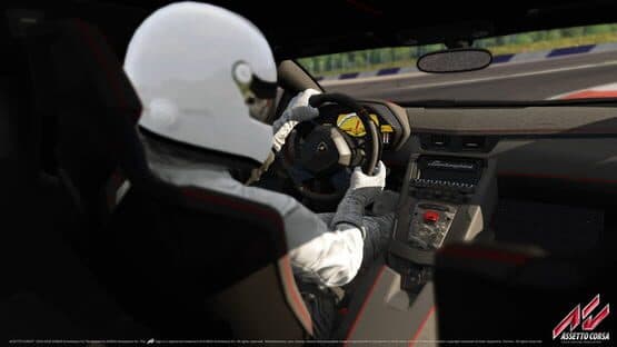Assetto Corsa: Red Pack screenshot 10