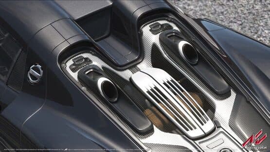 Assetto Corsa: Porsche Pack I screenshot 19