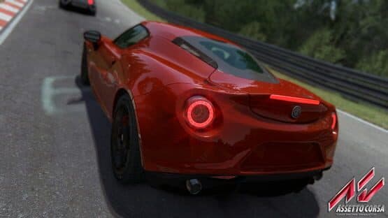 Assetto Corsa: Dream Pack 1 screenshot 7