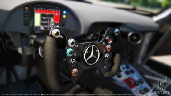 Assetto Corsa: Dream Pack 3 screenshot 1