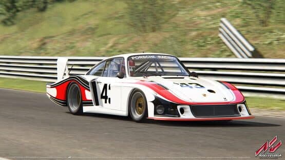 Assetto Corsa: Porsche Pack I screenshot 20