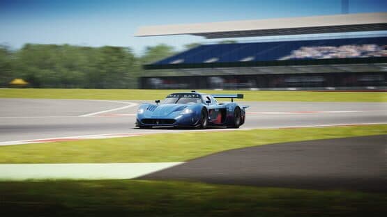 Assetto Corsa: Ready to Race Pack screenshot 14
