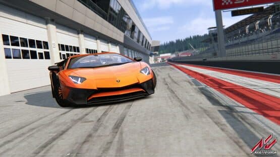 Assetto Corsa: Red Pack screenshot 12