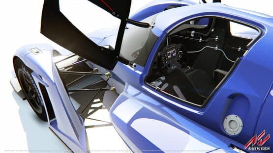 Assetto Corsa: Tripl3 Pack screenshot 20