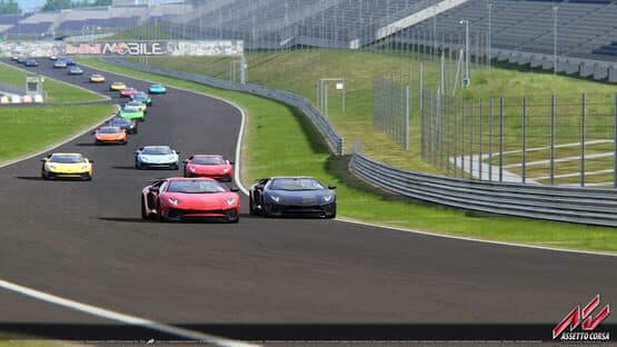 Assetto Corsa: Red Pack screenshot 13