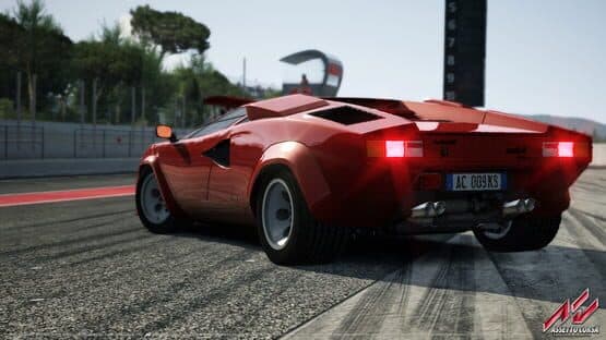 Assetto Corsa: Dream Pack 2 screenshot 5