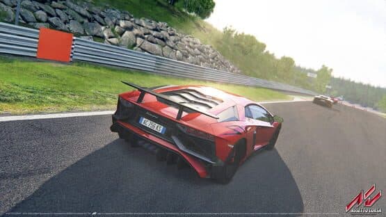 Assetto Corsa: Red Pack screenshot 14